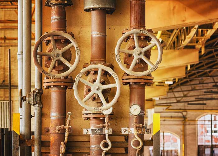 홈 Commercial Plumbing