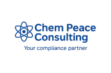 Chempeace consulting logo